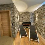 Auer - Haus Kargl Bed and breakfast