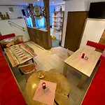 Auer - Haus Kargl Bed and breakfast 3*