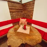 Auer - Haus Kargl Bed and breakfast 3*