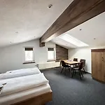 Auer - Haus Kargl Bed and breakfast Schladming