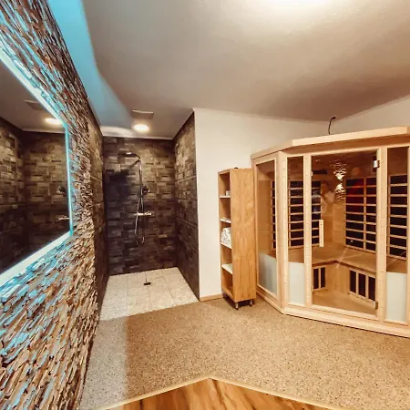 Bed and breakfast Auer - Haus Kargl