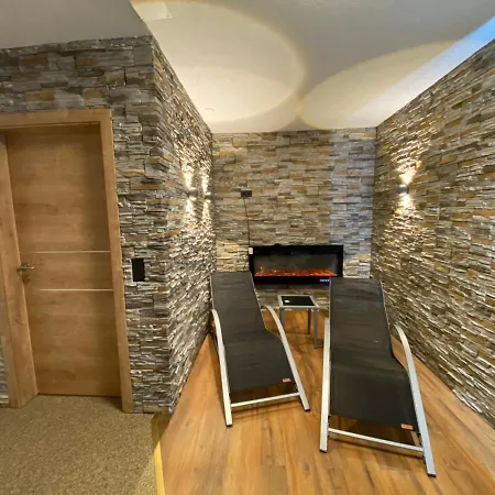 Fruehstueckspension Auer - Haus Kargl B&B