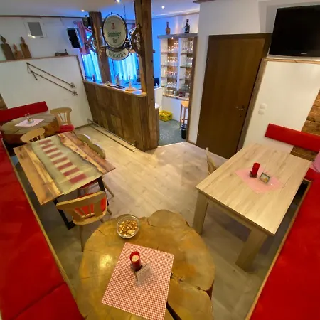 Fruehstueckspension Auer - Haus Kargl Oda ve Kahvaltı 3*