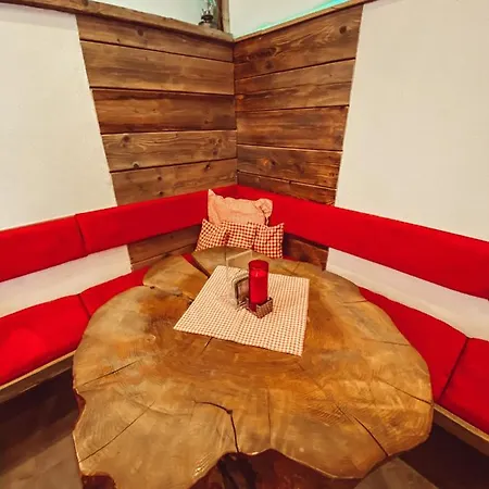 Fruehstueckspension Auer - Haus Kargl B&B 3*