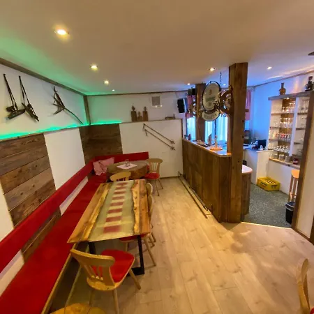 Fruehstueckspension Auer - Haus Kargl