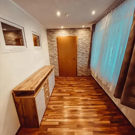 Fruehstueckspension Auer - Haus Kargl 슈라드밍