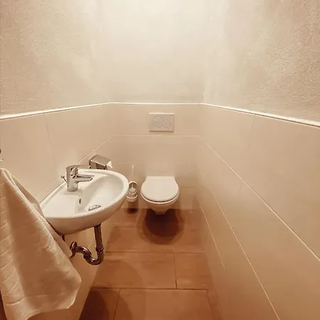 B&B Fruehstueckspension Auer - Haus Kargl