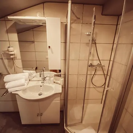 Auer - Haus Kargl Bed and breakfast