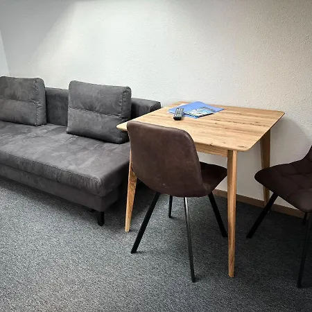 B&B Fruehstueckspension Auer - Haus Kargl