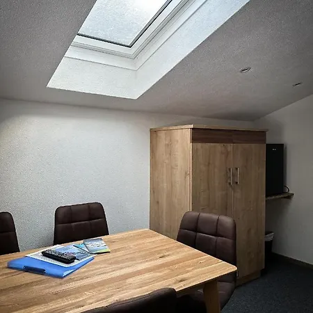 Fruehstueckspension Auer - Haus Kargl B&B