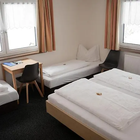 Fruehstueckspension Auer - Haus Kargl B&B 슈라드밍