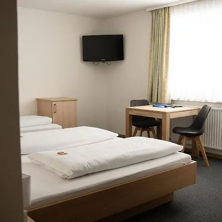 Fruehstueckspension Auer - Haus Kargl