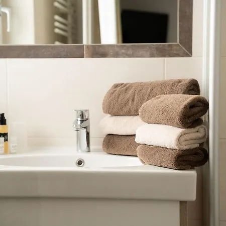 Fruehstueckspension Auer - Haus Kargl B&B