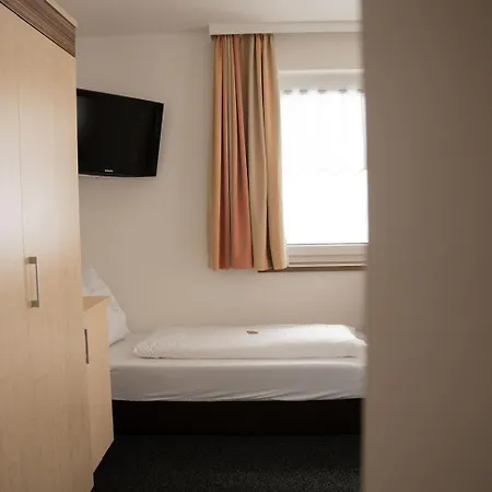Fruehstueckspension Auer - Haus Kargl 3*