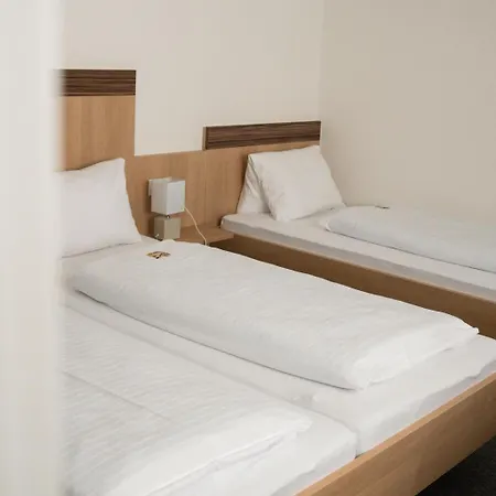 B&B Fruehstueckspension Auer - Haus Kargl