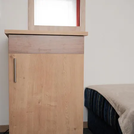 Fruehstueckspension Auer - Haus Kargl 슈라드밍