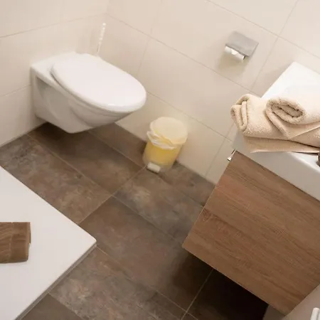 Fruehstueckspension Auer - Haus Kargl B&B