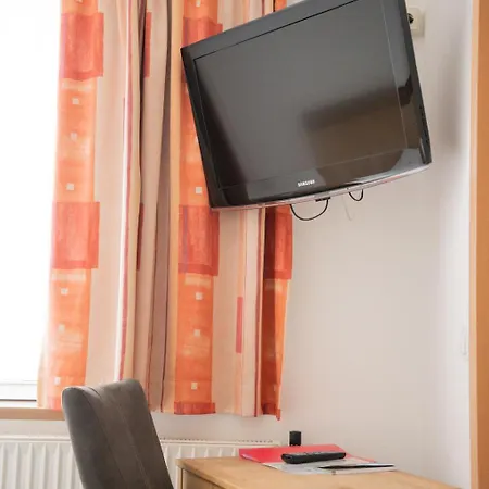 B&B Fruehstueckspension Auer - Haus Kargl