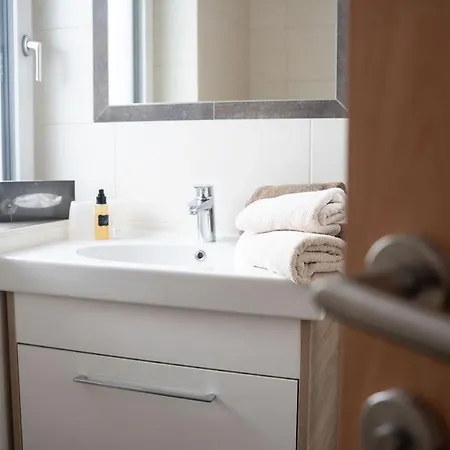 Fruehstueckspension Auer - Haus Kargl B&B