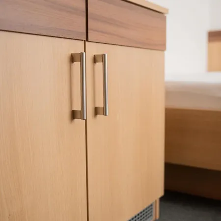 B&B Fruehstueckspension Auer - Haus Kargl