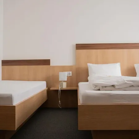 Fruehstueckspension Auer - Haus Kargl B&B 3*