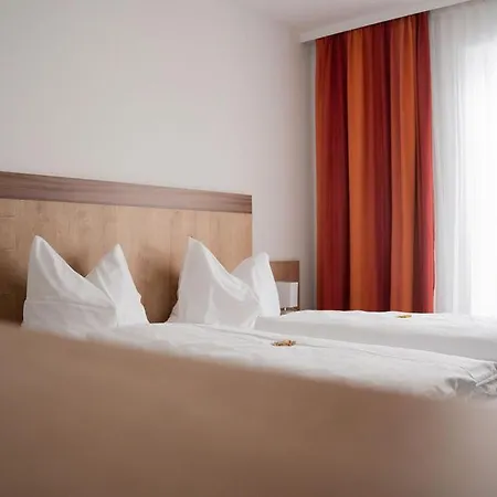 B&B Fruehstueckspension Auer - Haus Kargl