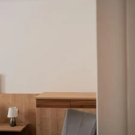 Fruehstueckspension Auer - Haus Kargl B&B