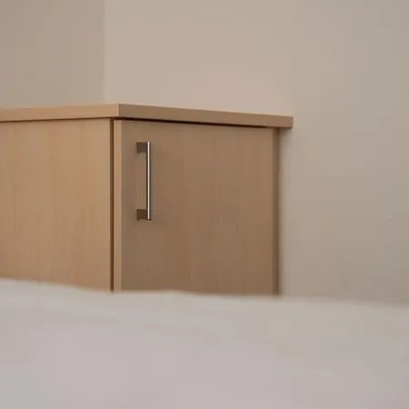 B&B Fruehstueckspension Auer - Haus Kargl 슈라드밍