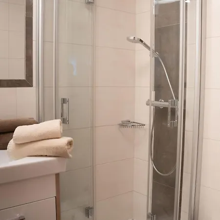 B&B Fruehstueckspension Auer - Haus Kargl