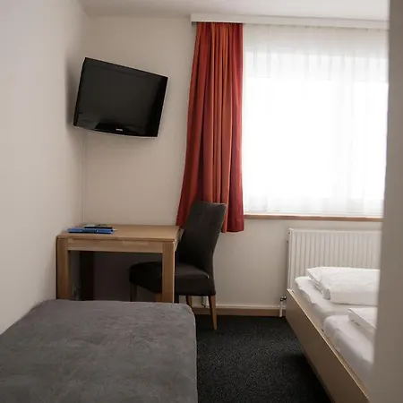 B&B Fruehstueckspension Auer - Haus Kargl