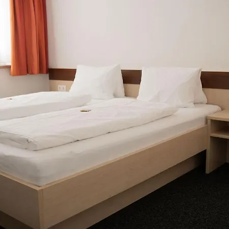 Fruehstueckspension Auer - Haus Kargl B&B 3*