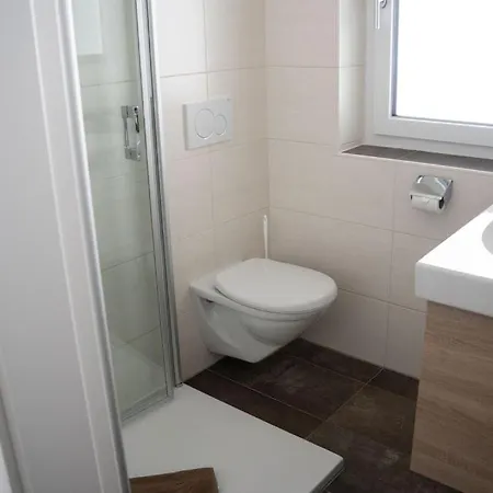 Fruehstueckspension Auer - Haus Kargl B&B 슈라드밍