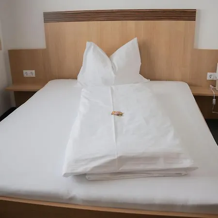 Auer - Haus Kargl Bed and breakfast 3*