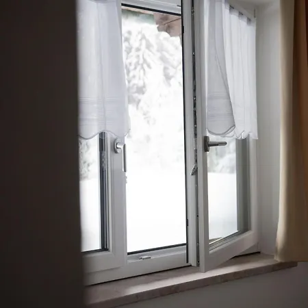 B&B Fruehstueckspension Auer - Haus Kargl 슈라드밍