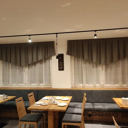 Fruehstueckspension Auer - Haus Kargl B&B 3*