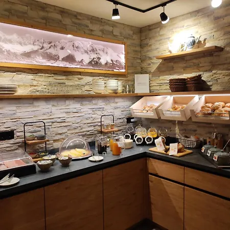 Auer - Haus Kargl Bed and breakfast Schladming