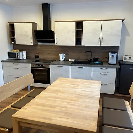 Fruehstueckspension Auer - Haus Kargl 3* シュラートミンク