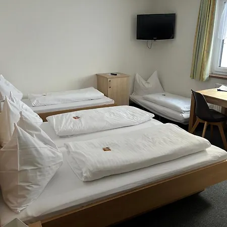 Fruehstueckspension Auer - Haus Kargl