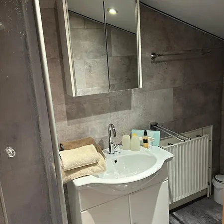 Auer - Haus Kargl 3*