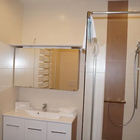 Fruehstueckspension Auer - Haus Kargl B&B 3*