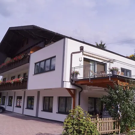 Fruehstueckspension Auer - Haus Kargl B&B 3*