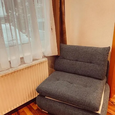 ベッド・アンド・ブレックファスト Fruehstueckspension Auer - Haus Kargl 3*