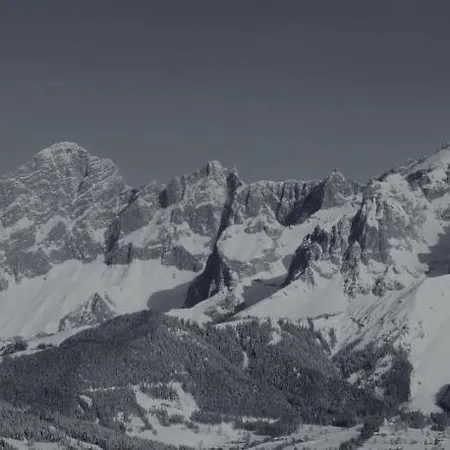 Fruehstueckspension Auer - Haus Kargl ベッド・アンド・ブレックファスト 3*