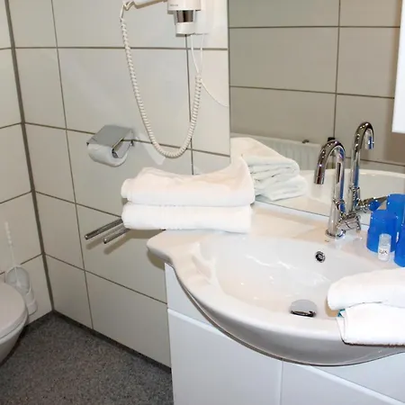 Fruehstueckspension Auer - Haus Kargl B&B 3*