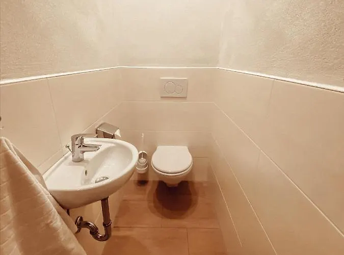 Bed & Breakfast Fruehstueckspension Auer - Haus Kargl