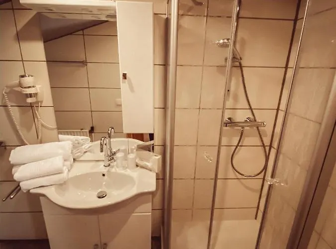 Fruehstueckspension Auer - Haus Kargl Bed & Breakfast