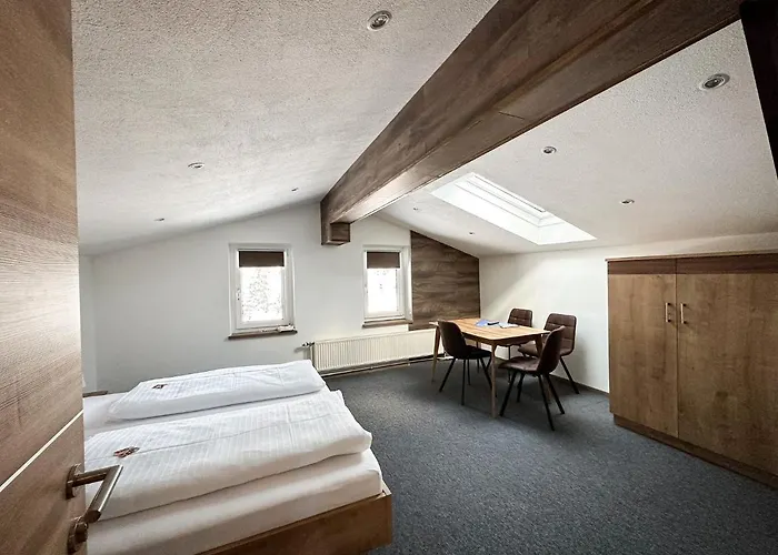 Fruehstueckspension Auer - Haus Kargl Bed & Breakfast Schladming