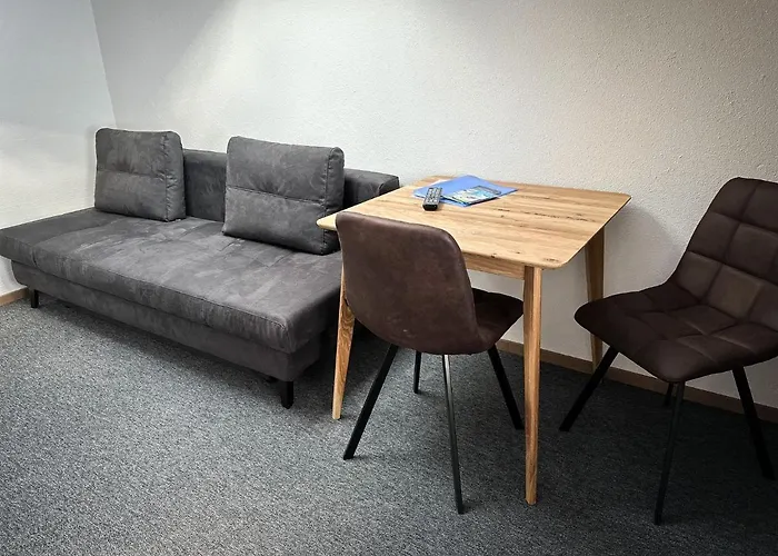 Bed & Breakfast Fruehstueckspension Auer - Haus Kargl