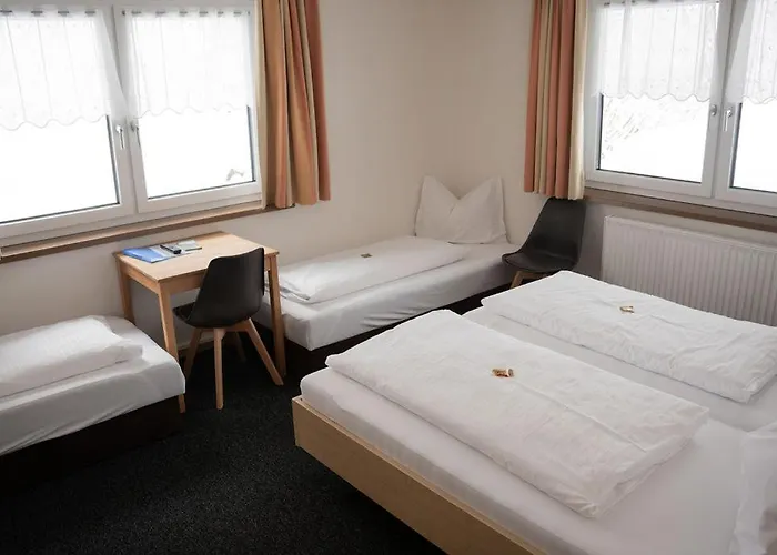 Fruehstueckspension Auer - Haus Kargl Bed & Breakfast Schladming