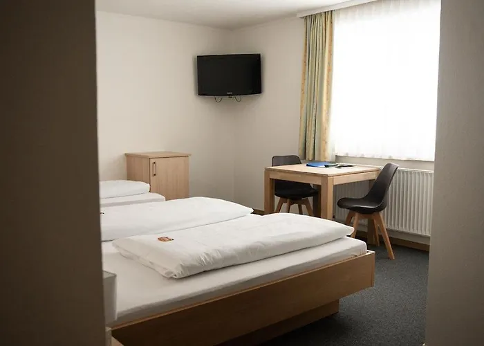 Fruehstueckspension Auer - Haus Kargl